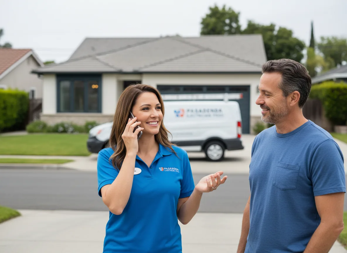 Electrician Evans City, PA FAQs